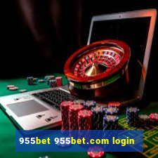 955bet 955bet.com login